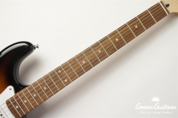 Affinity Series Stratocaster - Brown Sunburst